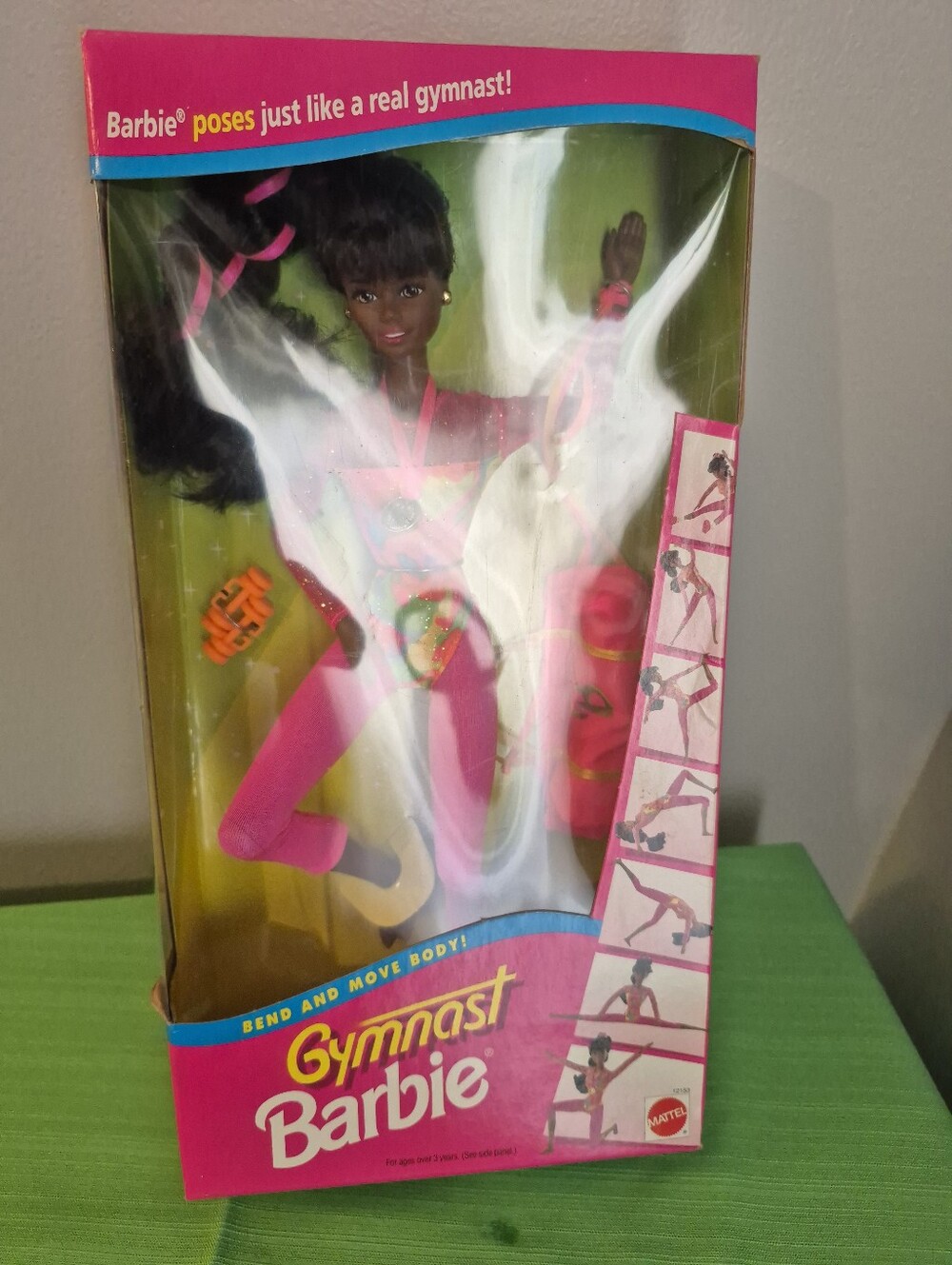 Barbie - Picture 5 of 5